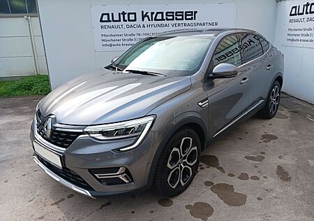 Renault Arkana Intens Mild-Hybrid TCe 140 EDC Automatik