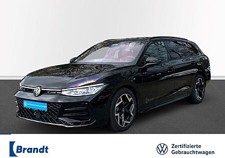 VW Passat Variant Volkswagen 2.0 TDI 4M+R-LINE+DSG+PANO+HUD+ST