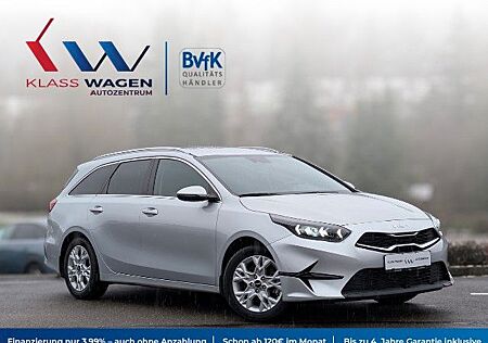 Kia Cee'd Sportswagon
