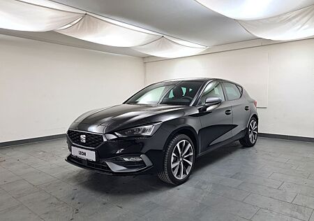Seat Leon FR 1.5 eTSI DSG Business Assist beats