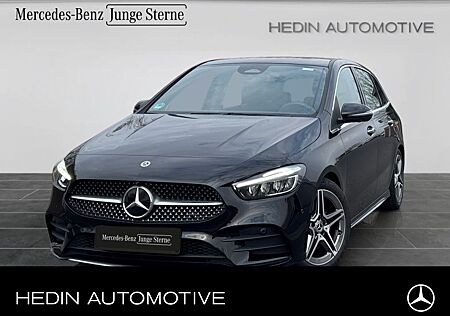 Mercedes-Benz B 220 d AMG|MBUX|KEYL|PANO|AHK|DISTR|360°