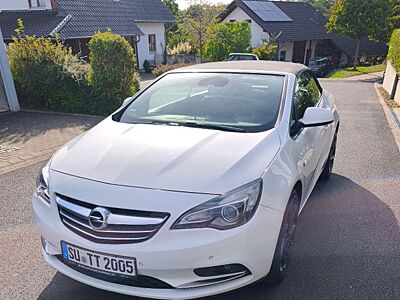 Opel Cascada 1.4 Turbo 103kW ecoFLEX INNOVATION I...
