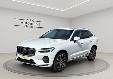 Volvo XC 60 PANO-GOOGLE-Inscription AWD