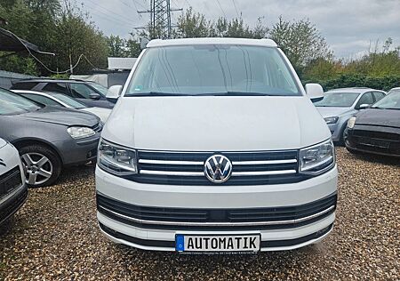 VW T5 Transporter Volkswagen Kombi MODELLS T6 2019