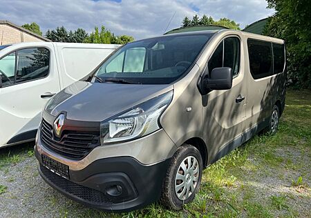 Renault Trafic Combi L1H1 2,7t Expression