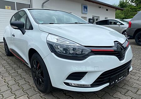 Renault Clio IV Collection
