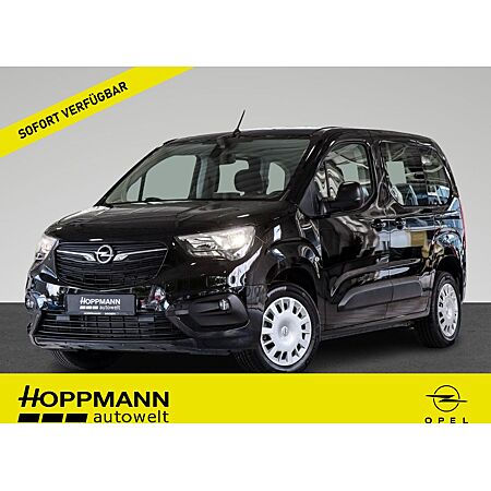 Opel Combo Life leasen