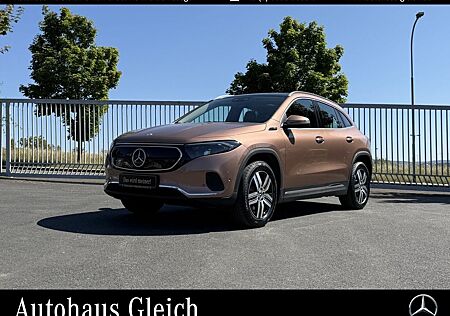 Mercedes-Benz EQA 300 Progressive 4Matic Navi/Pano.-Dach/Klima