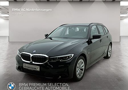 BMW 320e Touring LiveCockpitProf PDC Sportsitze LED