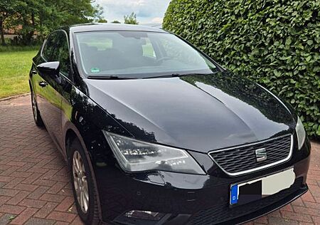 Seat Leon 1.4 TSI 90kW Style