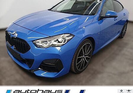 BMW 218 gebraucht kaufen BMW 218i GRAN COUPE*AUT*M-SPORT*HUD*HK*ACC*KAM*LHZ*A