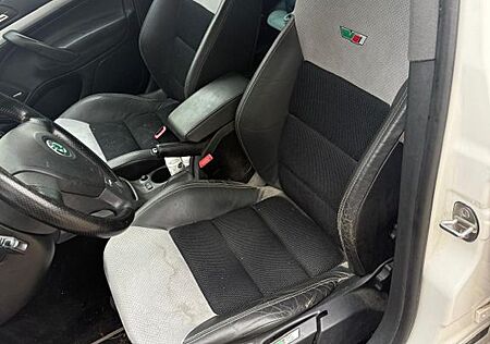 Skoda Octavia Combi 2.0 TDI RS