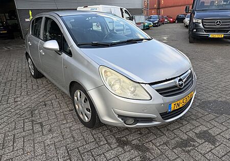 Opel Corsa 1.3 CDTi Business