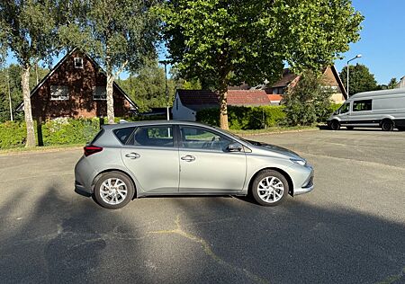Toyota Auris Comfort 1,2-l-Turbo S/S Comfort