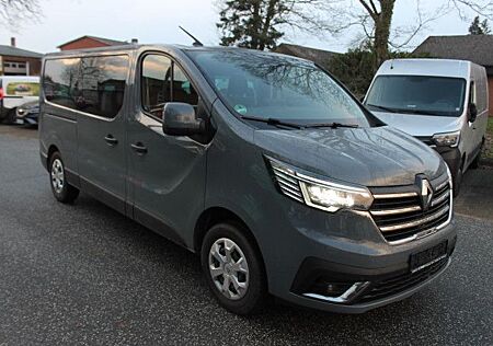 Renault Trafic Combi L2H1 3,0t Life Hecktüren