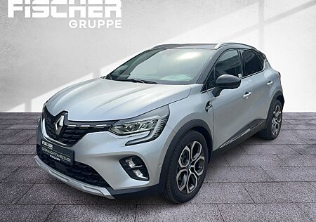 Renault Captur EDITION ONE PLUG-IN 160