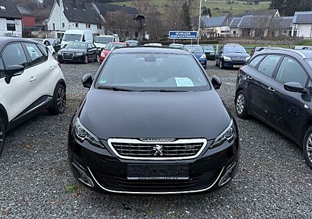 Peugeot 308 SW Allure