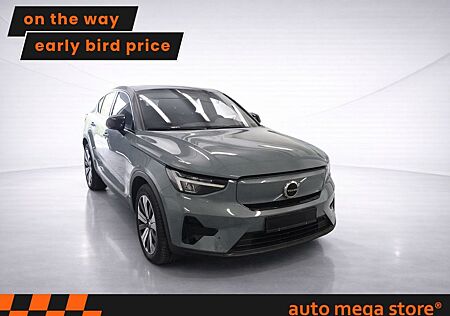 Volvo C40 Recharge Plus Twin AWD 82 kWh