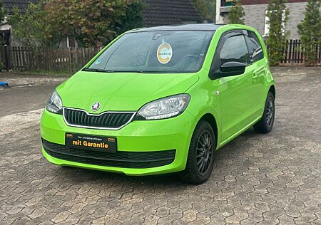Skoda Citigo Clever