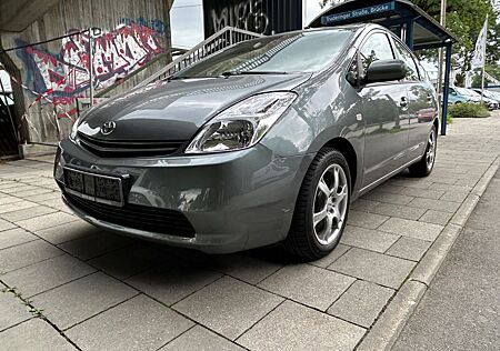 Toyota Prius gebraucht kaufen Toyota Prius HYBRID-Elektro-Benzin