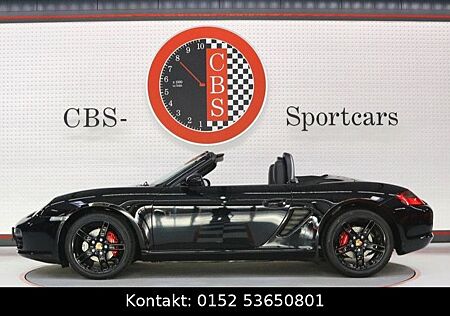 Porsche Boxster 2.7,Xenon,Navi,PDC,18Zoll,60Tkm,Garantie