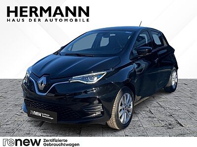 Renault Zoe R110/Z.E. 50 (Kauf-Batterie) Experience LED