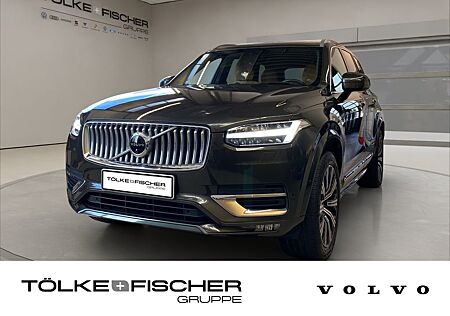 Volvo XC 90 XC90 B5 (Diesel) Inscription Kam. SoundSys HUD