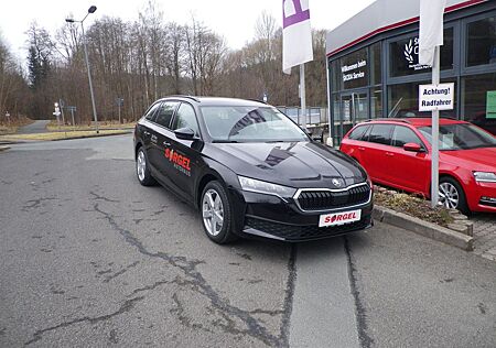 Skoda Octavia Combi 1.5 TSI mHEV 110kW 150PS ESSENCE