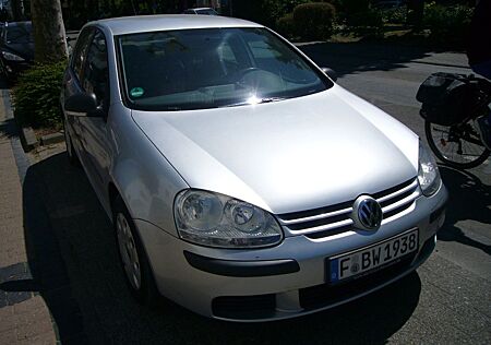 VW Golf Volkswagen 1.6 Edition 1. Hand TÜV NEU Scheckh. Klima