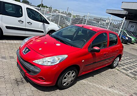 Peugeot 206 +, 1.4 75, Klima, 168. 000 KM, Tüv-2.2027