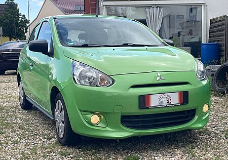 Mitsubishi Space Star gebraucht kaufen Mitsubishi Space Star Light