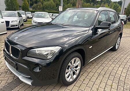 BMW X1 Baureihe 18 d xDrive