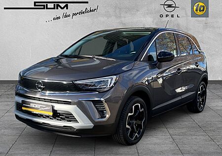 Opel Crossland X Crossland Elegance Automatik Navi Sitzheiz. LED