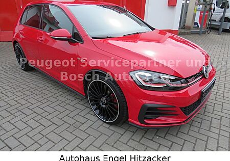 VW Golf Volkswagen VII Lim. GTI Performance LED,Dynaudio