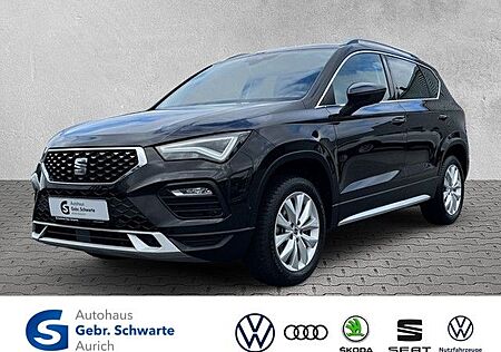 Seat Ateca 1.5 TSI DSG Xperience AHK CAM LED NAVI SHZ