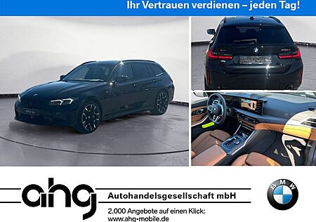 BMW 330d xDrive Touring MSportPro Innov.pkt AHK