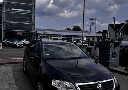 VW Passat Volkswagen 2.0 TDI Comfortline Comfortline