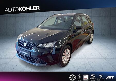 Seat Arona Style - LED - ACC - PDC - APP - SHZ - GJR