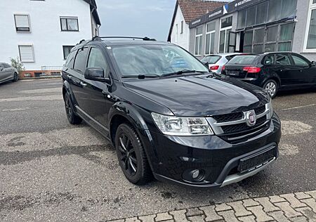 Fiat Freemont Lounge AWD