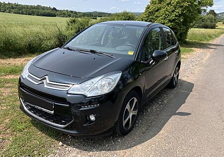 Citroën C3 1.6 BlueHDi*TEMPO*KLIMA*APPLECAR*