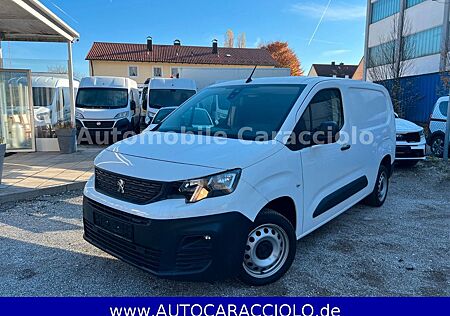 Peugeot Partner 1,5 Hdi Premium L2 Klima Kamera Ahk