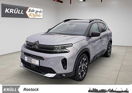 Citroën C5 Aircross Mild-Hybrid Max+LED+Sicherheits-P.3