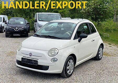 Fiat 500 Pop 1.3 Multijet 16V DPF EXPORT/HÄNDLER