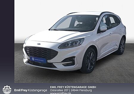 Ford Kuga 2.0 EcoBlue Aut. ST-LINE