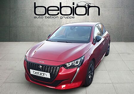 Peugeot 208 1.2 PureTech 100 Allure LED Navi PDC Kamera