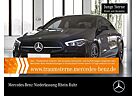 Mercedes-Benz CLA 250 e Cp AMG/Night/LED/PTS/Ambi/AugReal/Temp