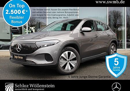 Mercedes-Benz EQA 350 4M Progressive/LED/Totwinkel/RfCam/18''