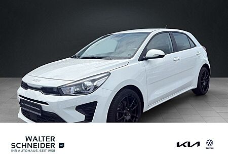 Kia Rio 1.0 T-GDI Vision SHZ Tempomat LM