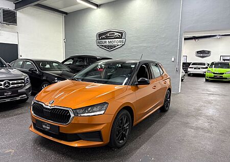 Skoda Fabia /Neues Model/ **Ambition**