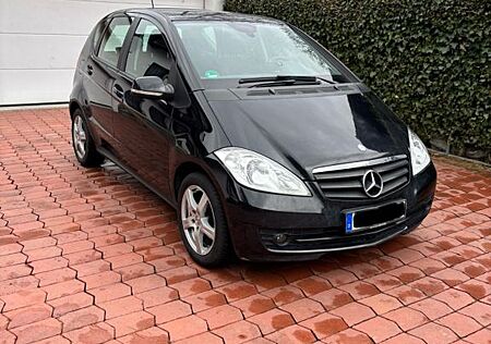 Mercedes-Benz A 150 Automatik | 2.Hand | Klima | Tempomat